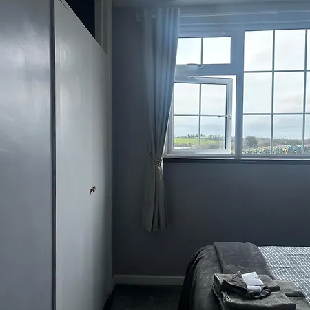 Carratraw Chalet Appartement