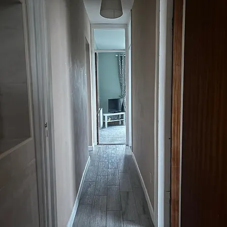 Appartement Carratraw Chalet