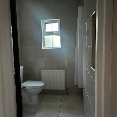 Carratraw Chalet Appartement Cavan
