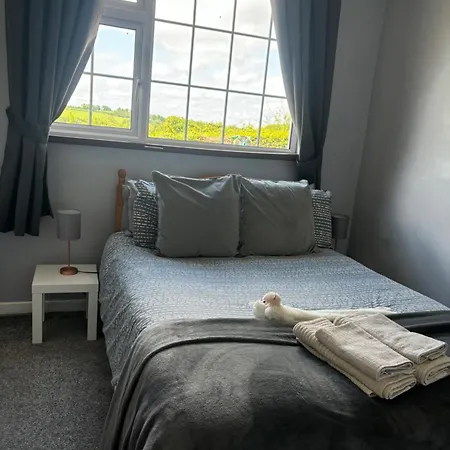 Carratraw Chalet Appartement *