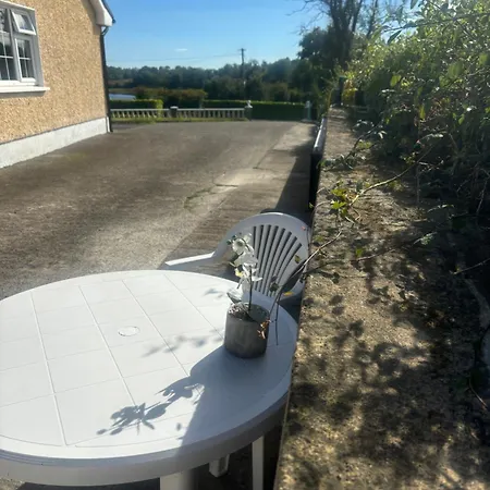 Carratraw Chalet Appartement Cavan