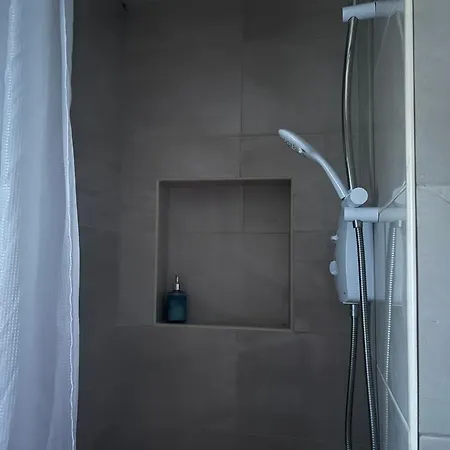 Appartement Carratraw Chalet