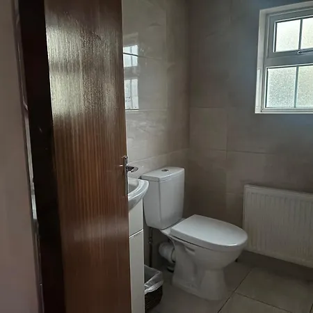 Carratraw Chalet Appartement Cavan