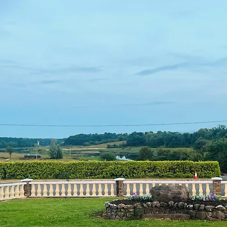 Carratraw Chalet * Cavan