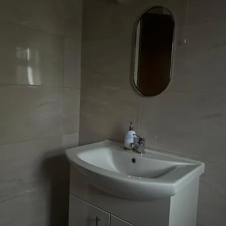 Carratraw Chalet Appartement *
