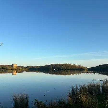 Carratraw Chalet Cavan